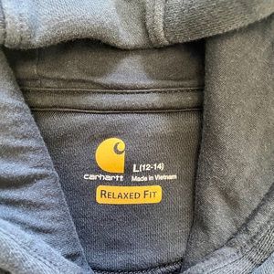 Women’s Carhartt Hoodie